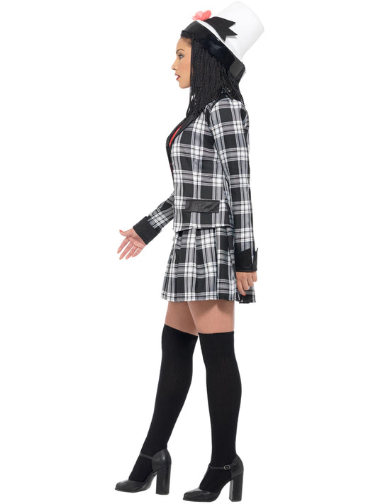 Clueless Dionne Costume