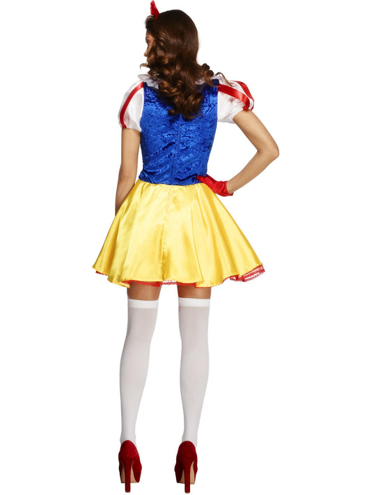 Fever Fairytale Costume with Dress