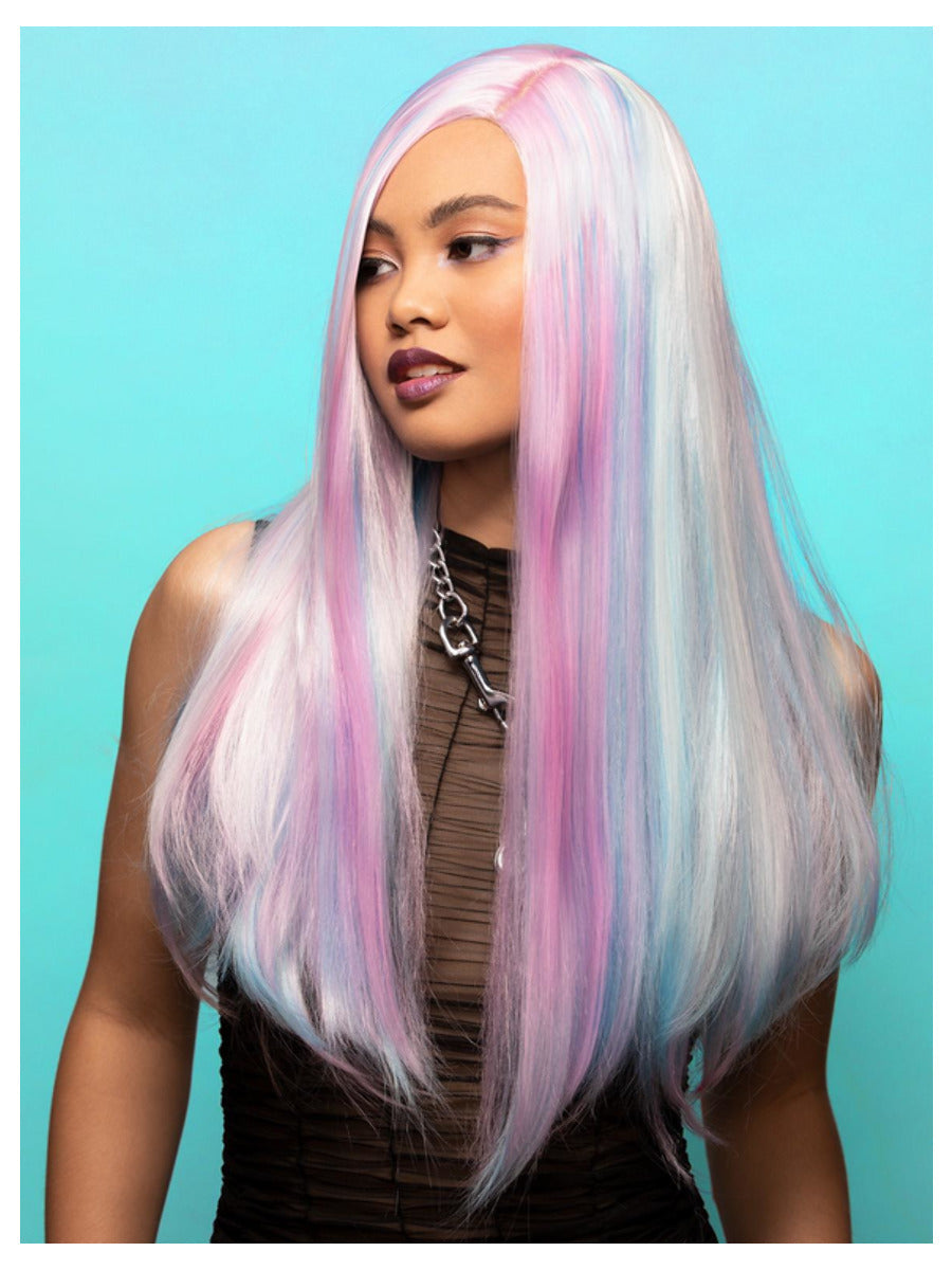 Manic Panic® Creamtone Dreams™ Super Vixen™ Wig