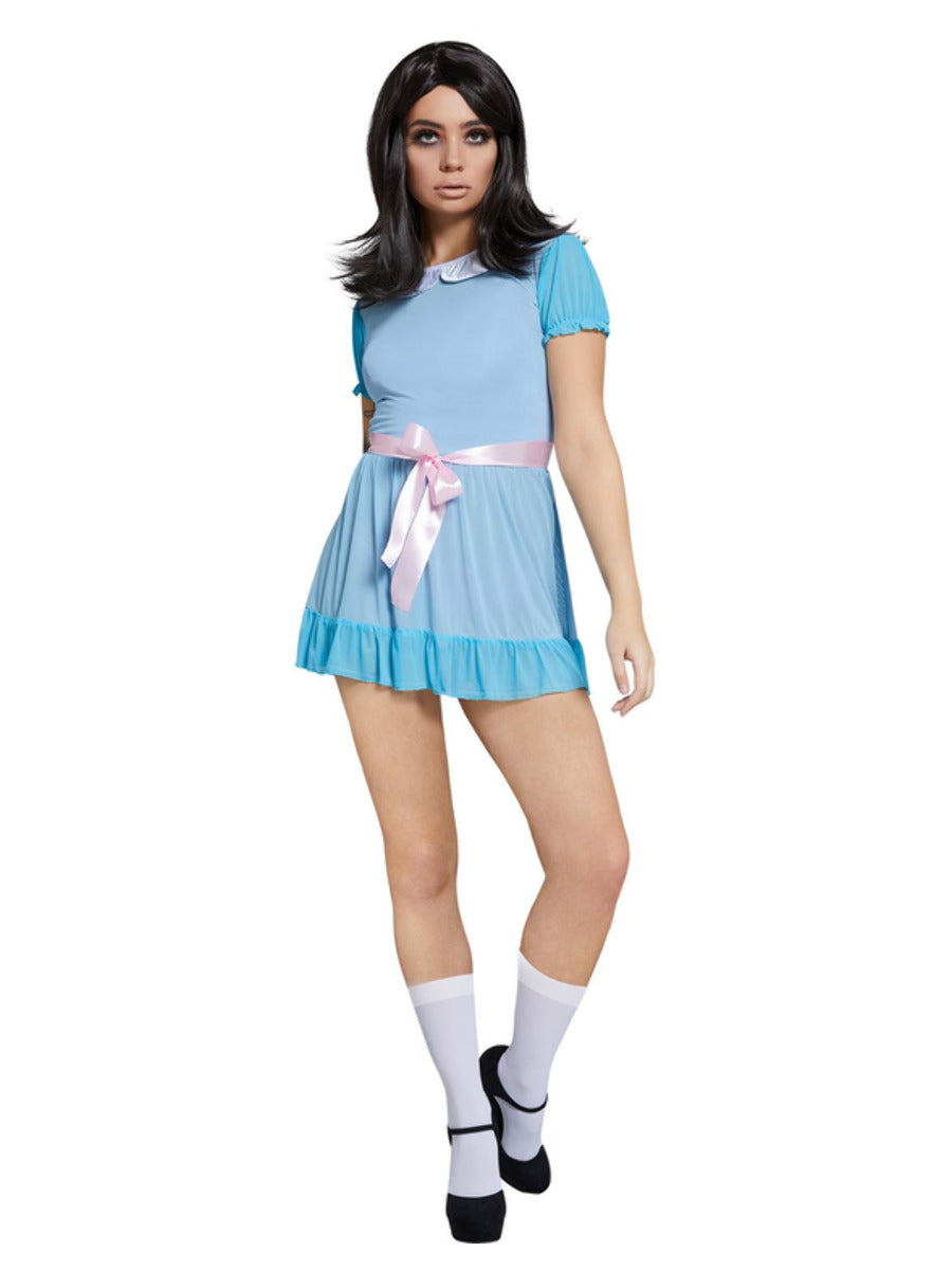 Fever Freaky Twin Costume