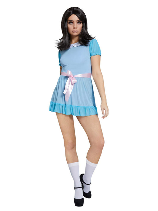 Fever Freaky Twin Costume