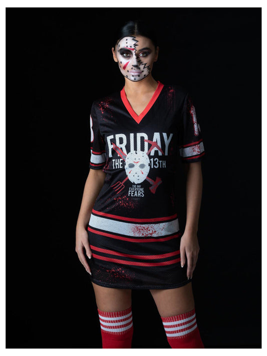 Friday the 13th, Ladies Costume