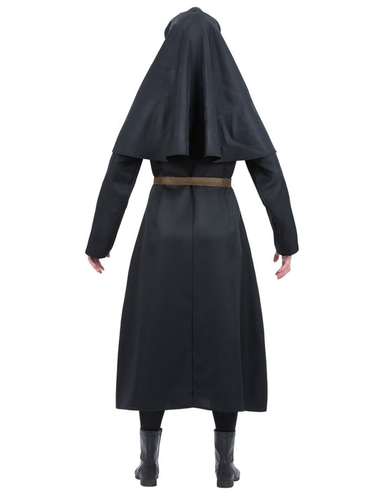 The Nun, Valek Costume