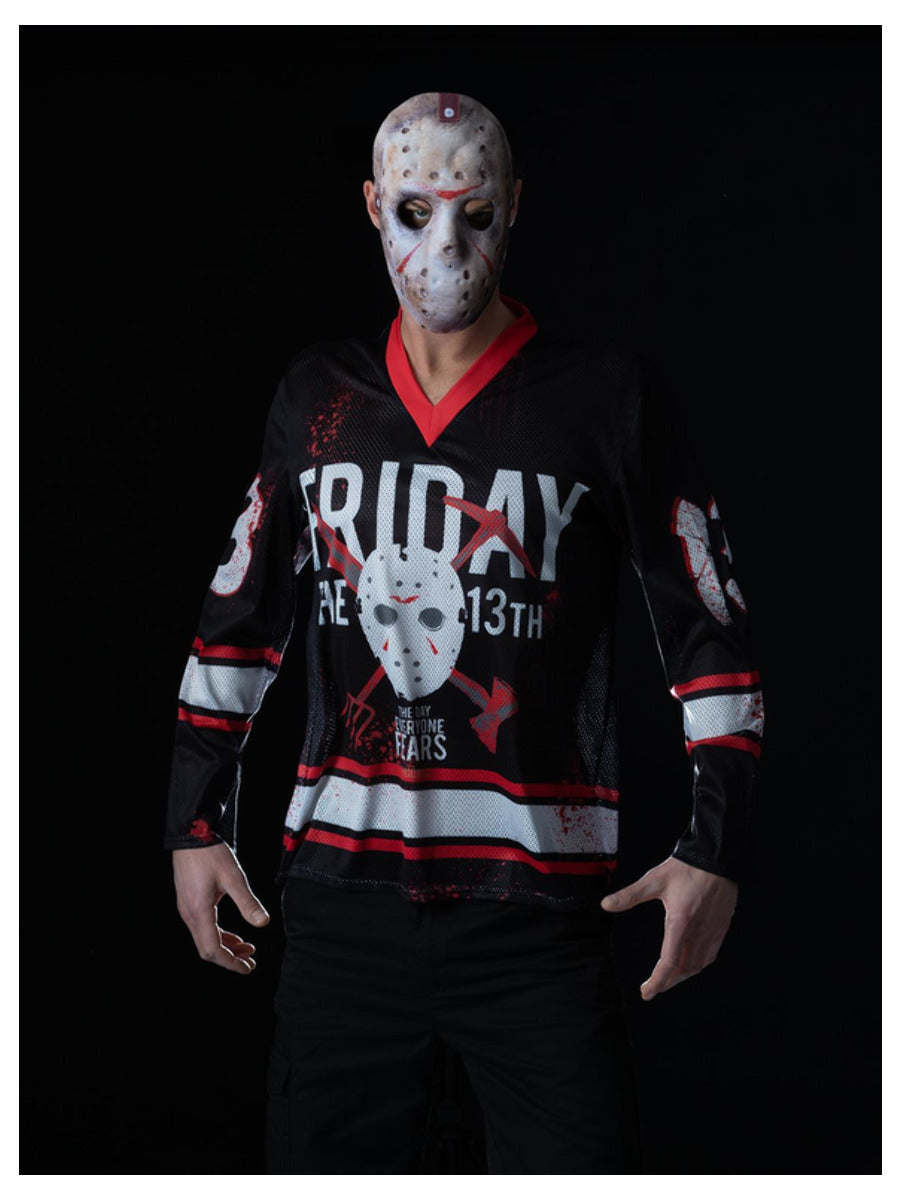 Friday the 13th, Hockey Top