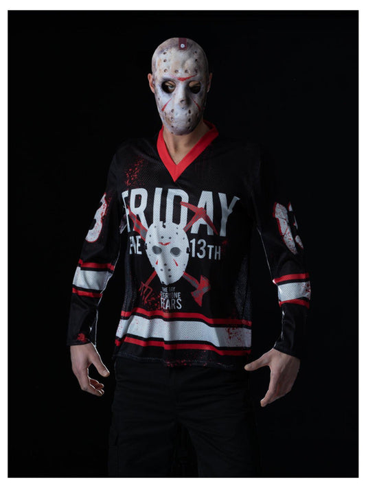 Friday the 13th, Hockey Top