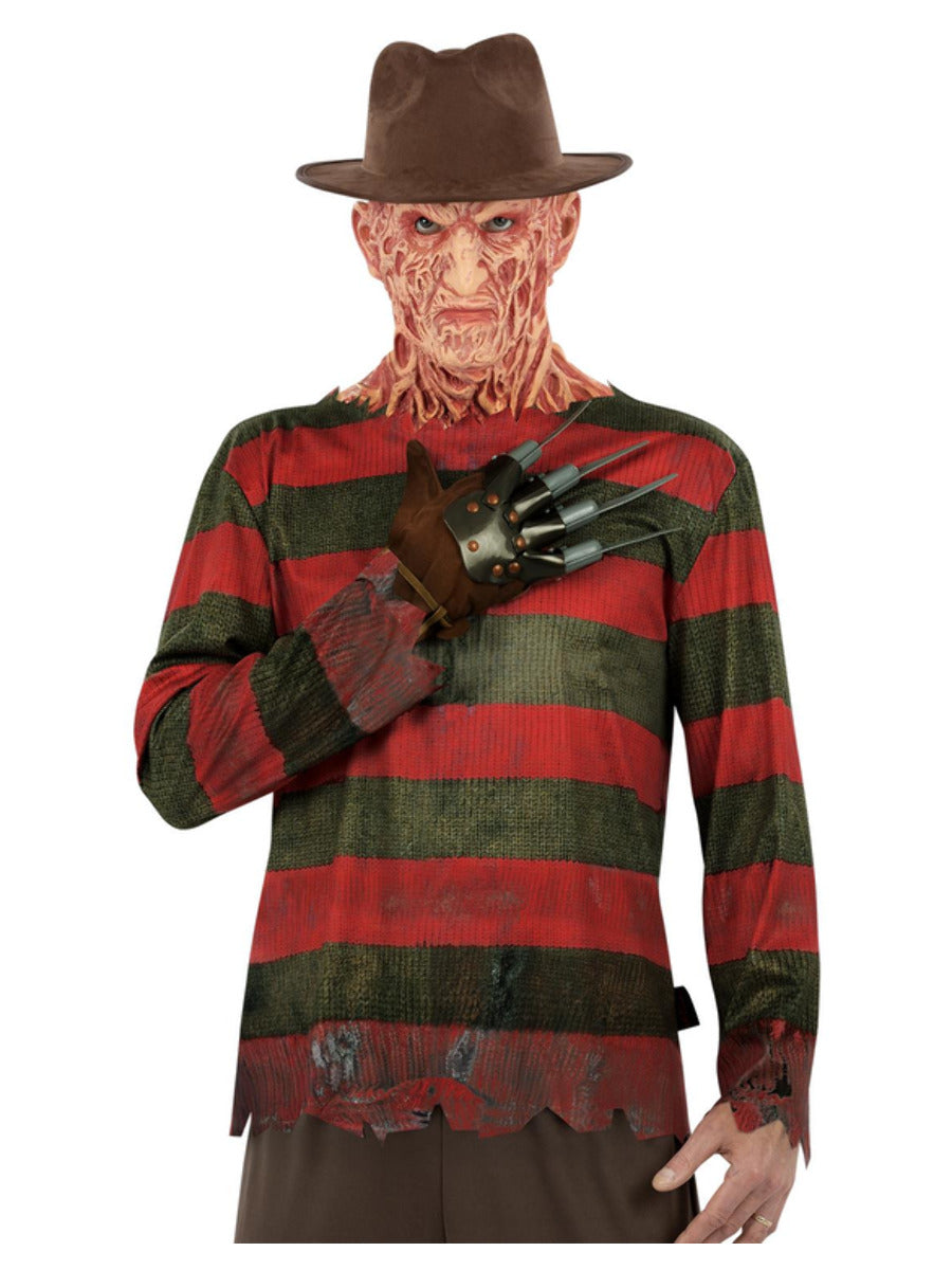A Nightmare On Elm Street, Freddy Krueger Costume Kit