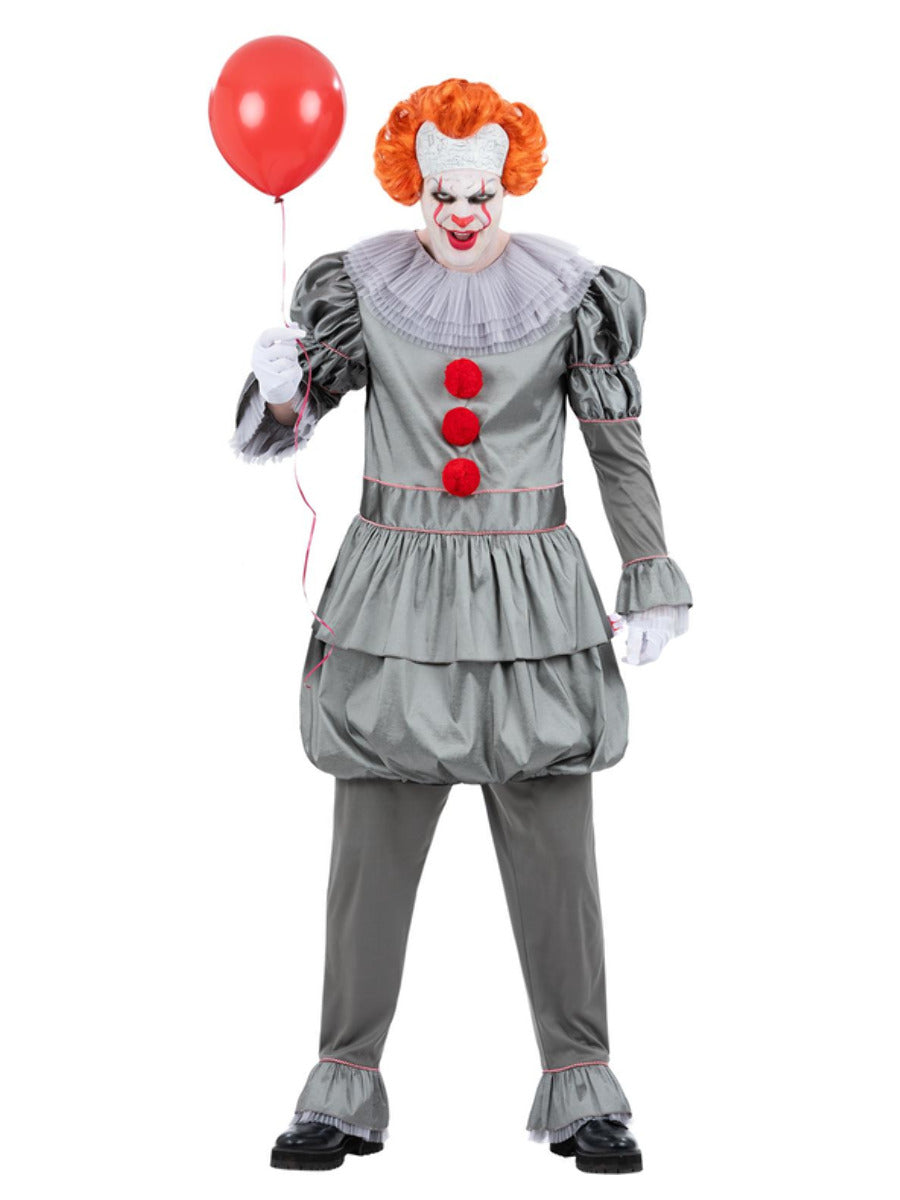 IT Chapter 2, Mens Pennywise Costume