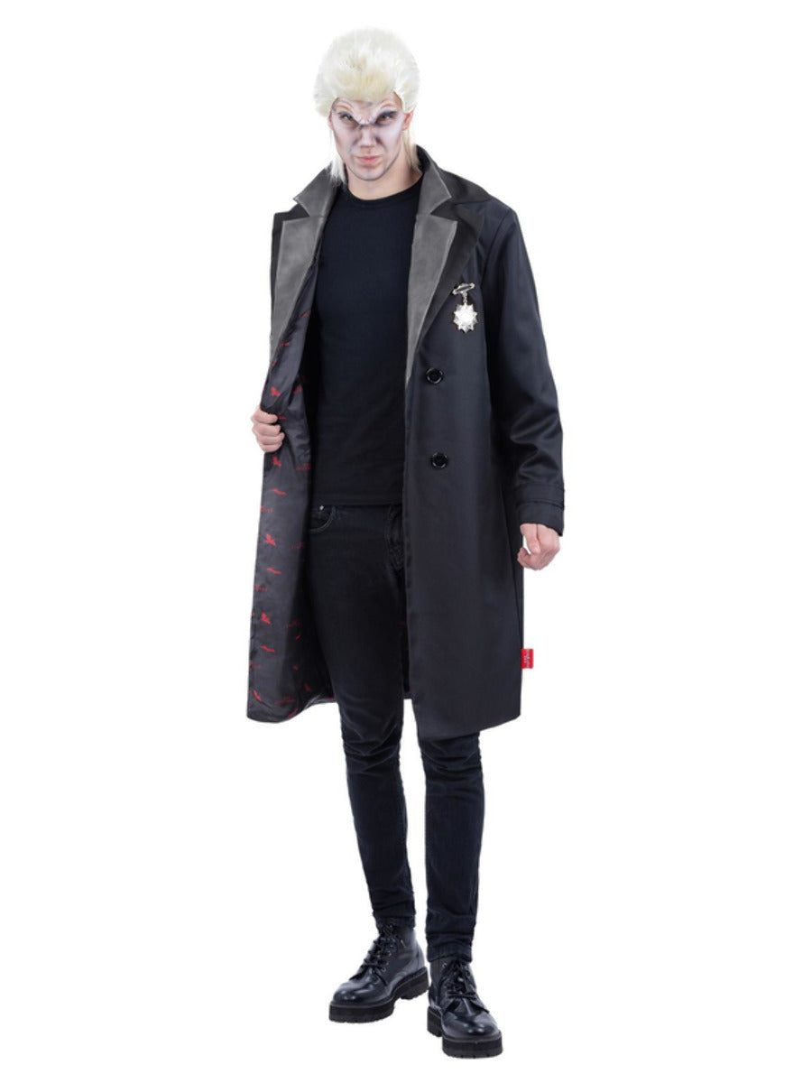 The Lost Boys, David Costume