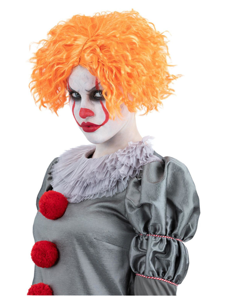 IT Chapter 2 Womens Wig