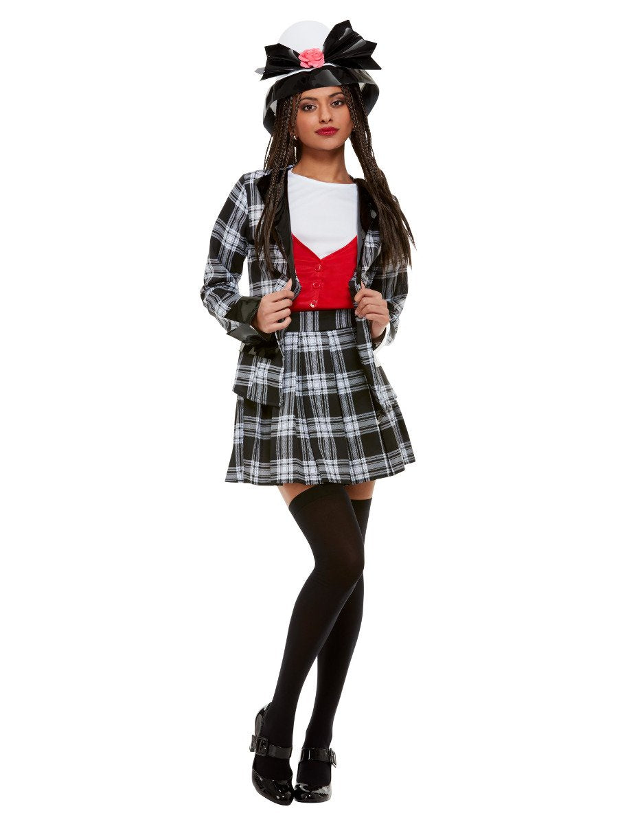 Clueless Dionne Costume