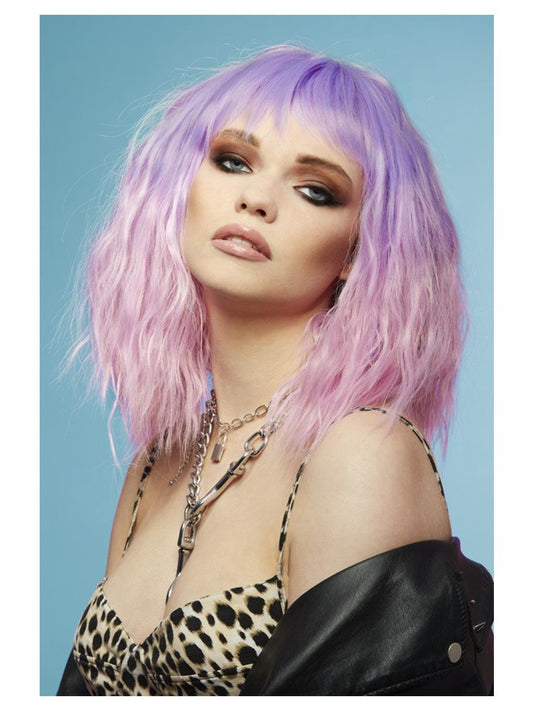 Manic Panic®Fleurs du Mal™ Trash Goddess Wig
