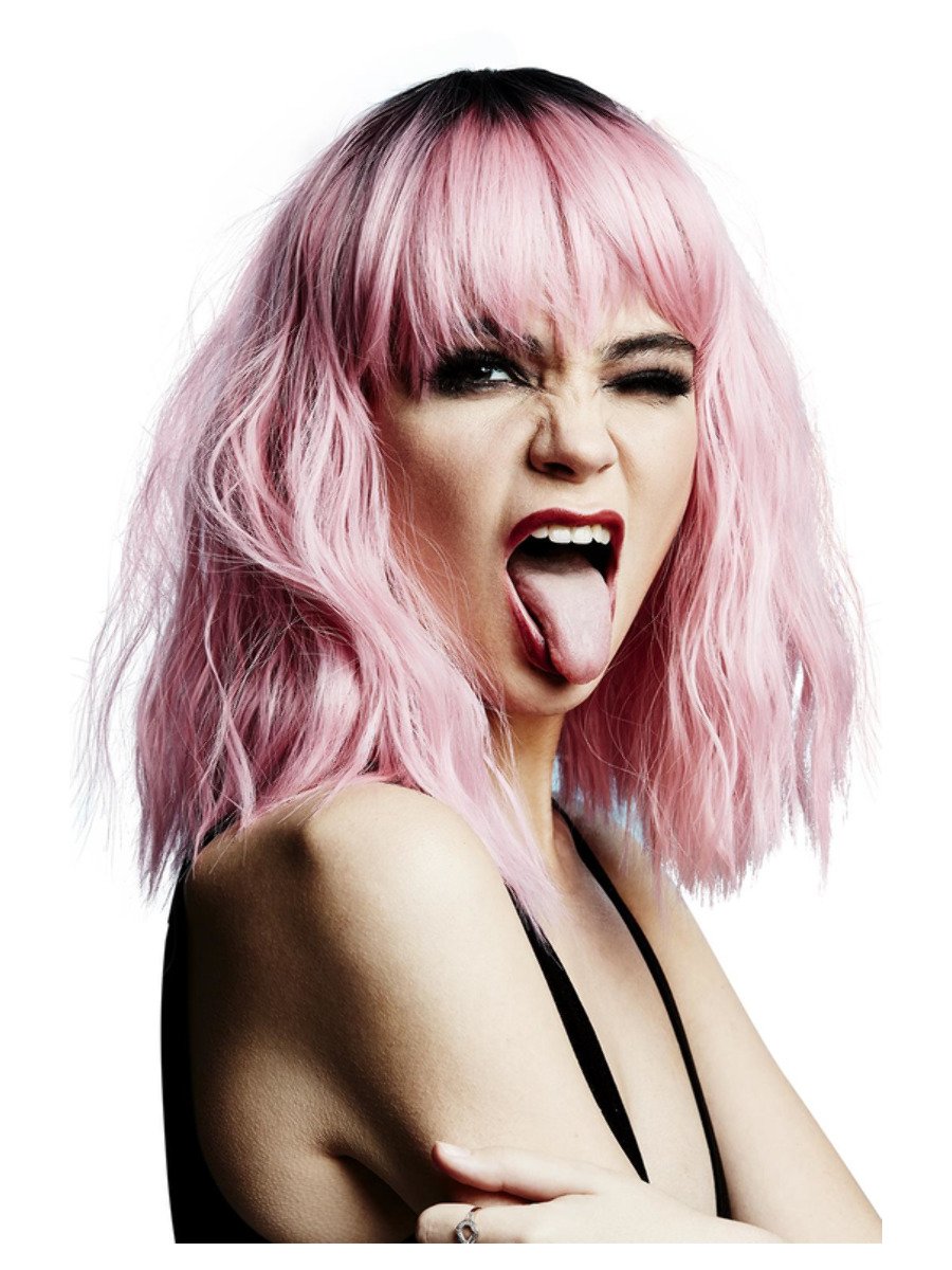 Manic Panic®Love Kitten™ Trash Goddess Wig