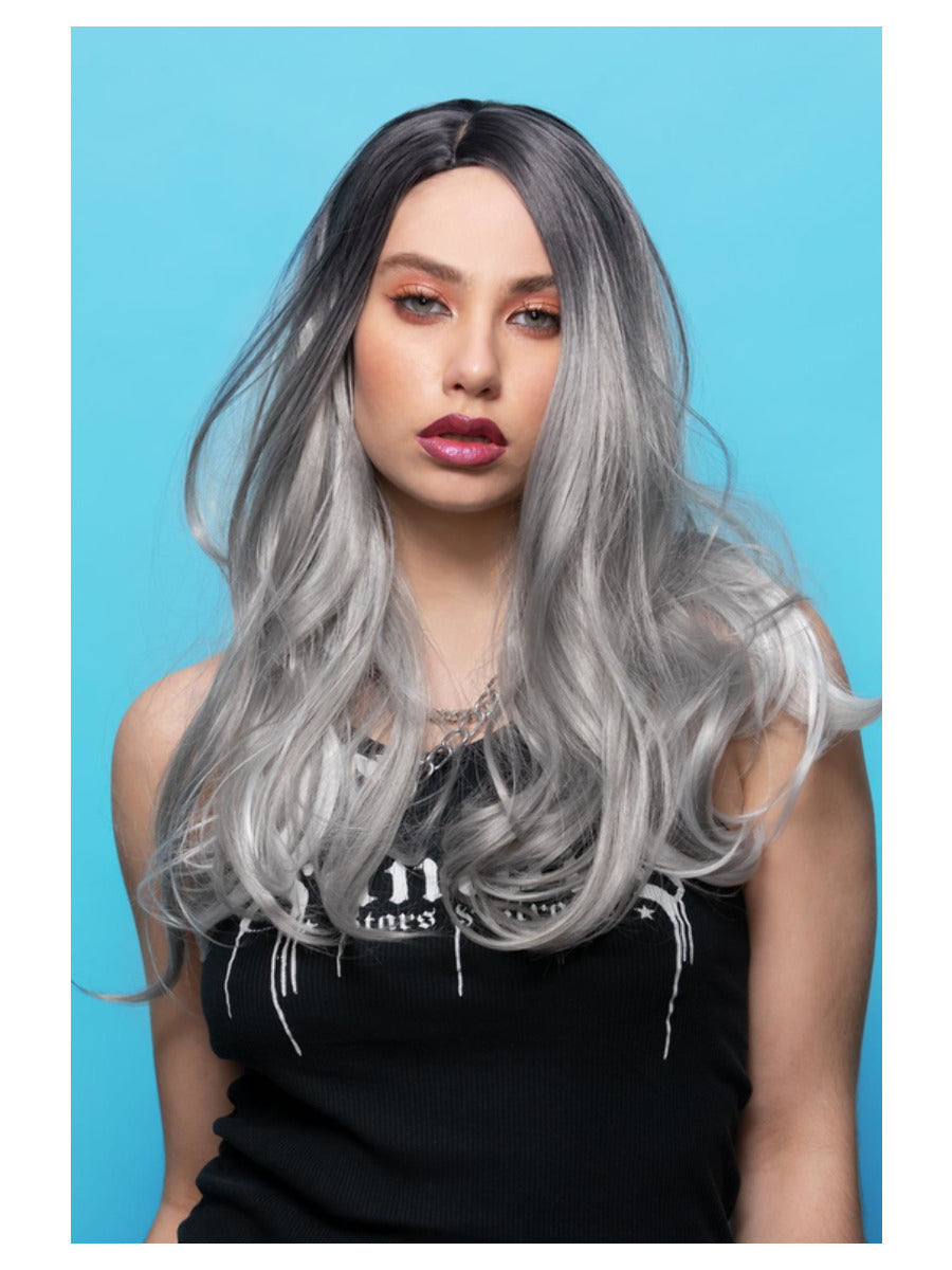 Manic Panic® She Wolf™ Queen Bitch™ Wig