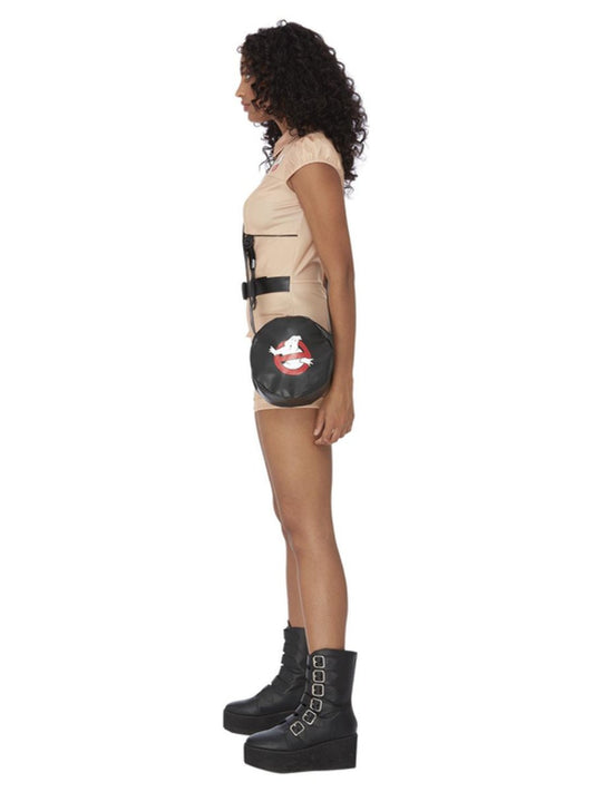 Ghostbusters Hotpant Costume