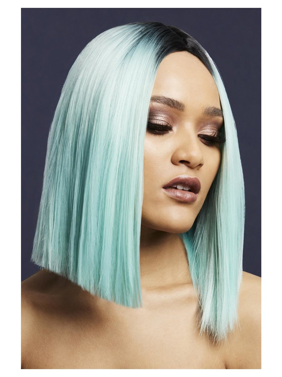 Fever Kylie Wig, Peppermint