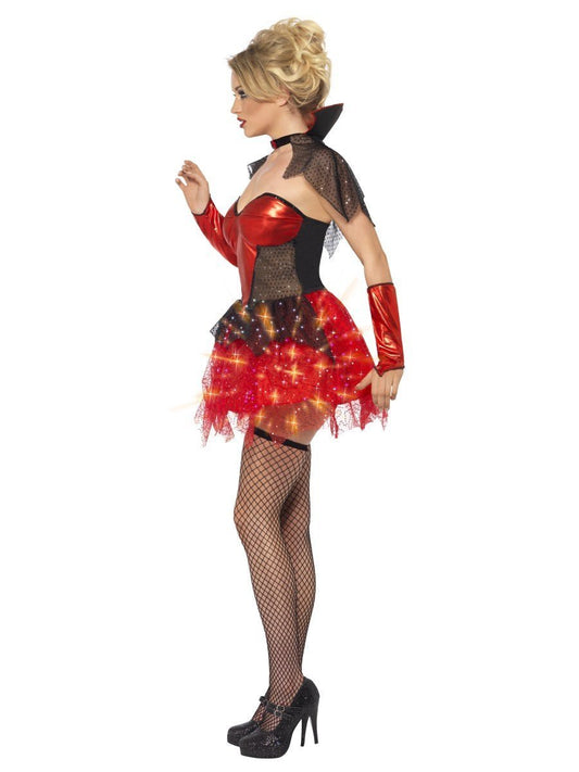 All That Glitters Vamp Gloss Costume Alternative View 1.jpg