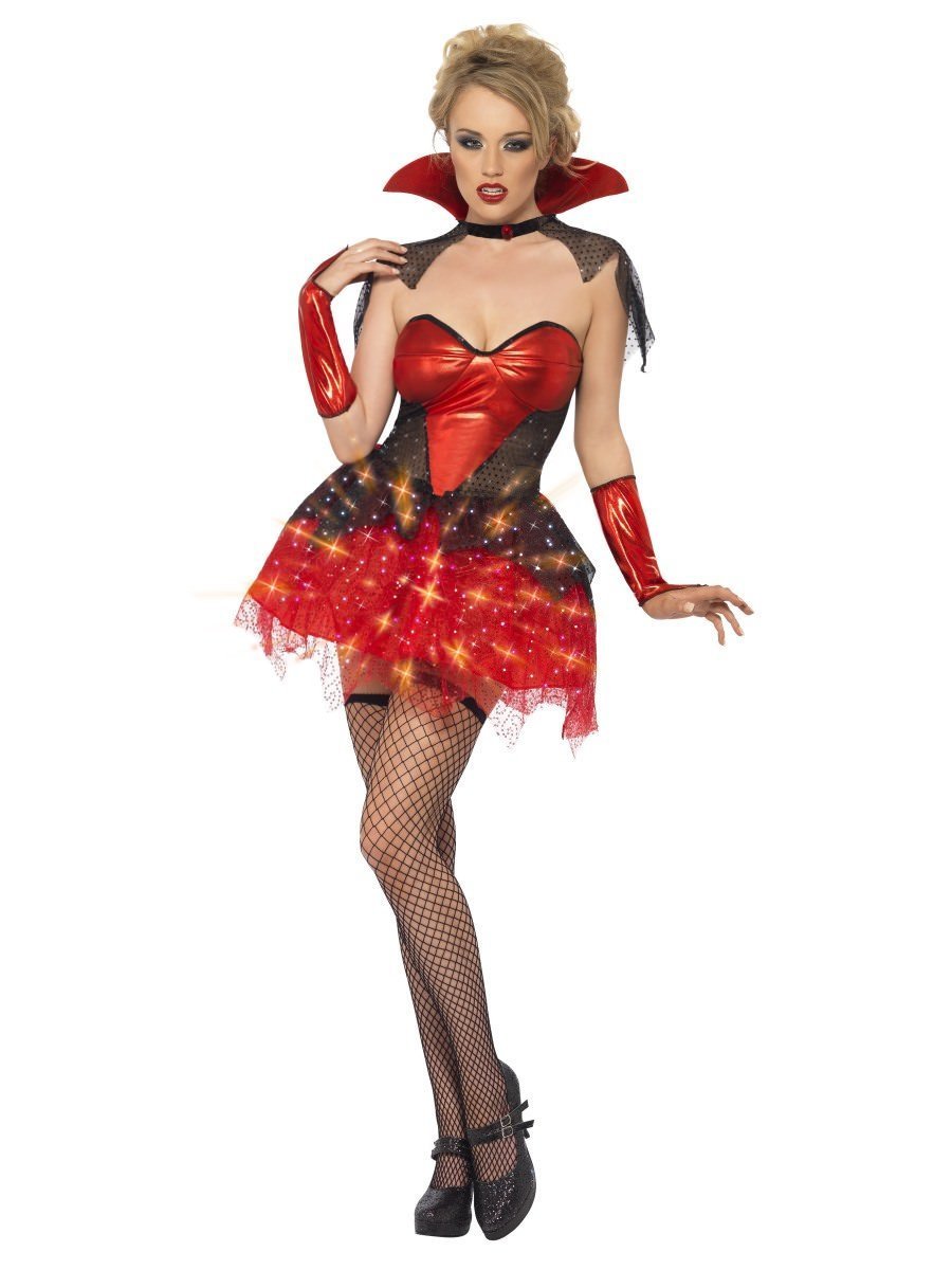 All That Glitters Vamp Gloss Costume Alternative View 3.jpg