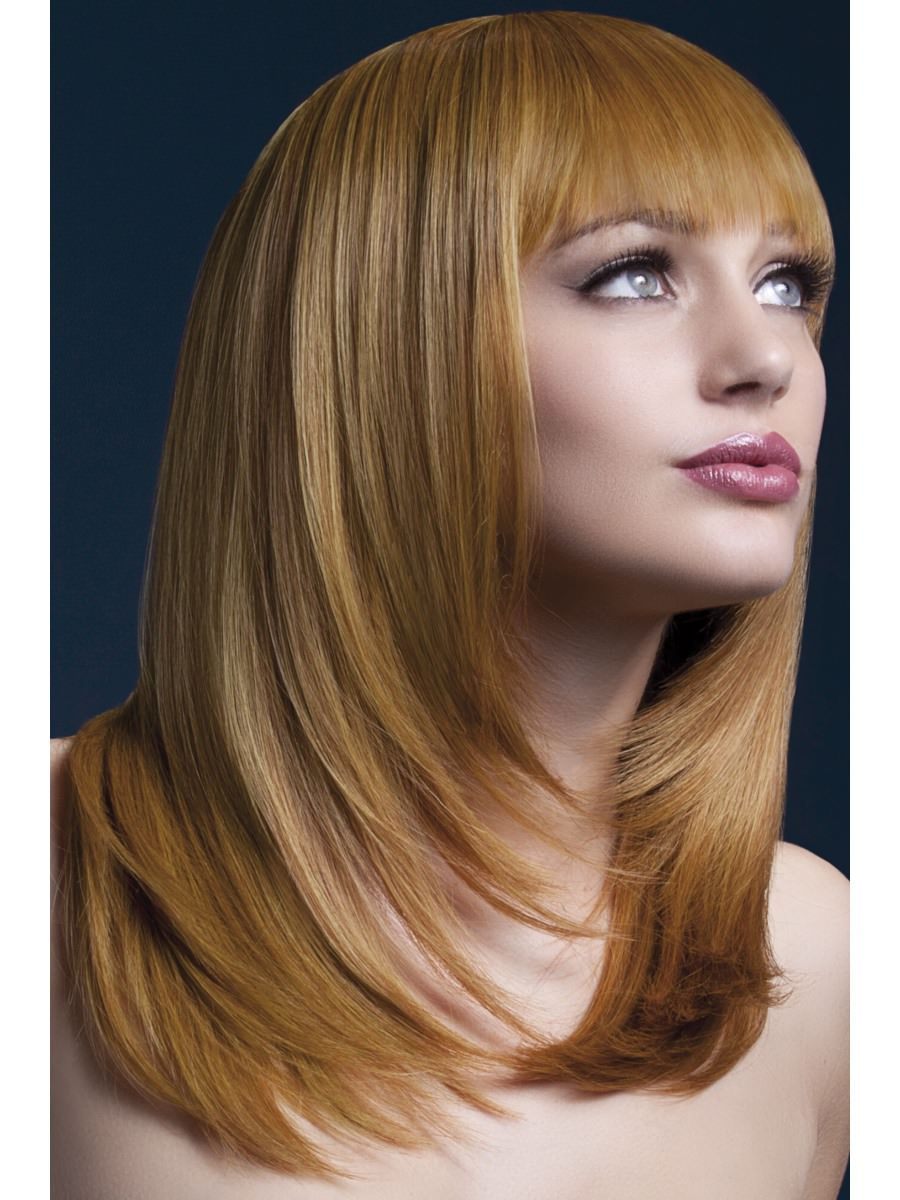 Auburn Fever Tanja Wig