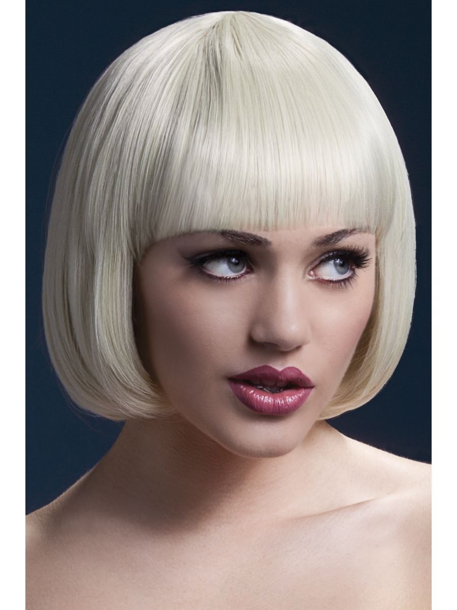 Blonde Fever Mia Wig