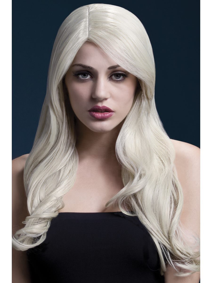 Blonde Fever Nicole Wig