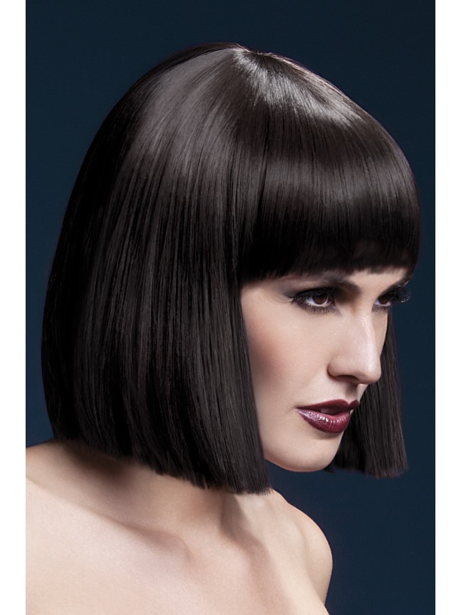 Brown Fever Lola Wig