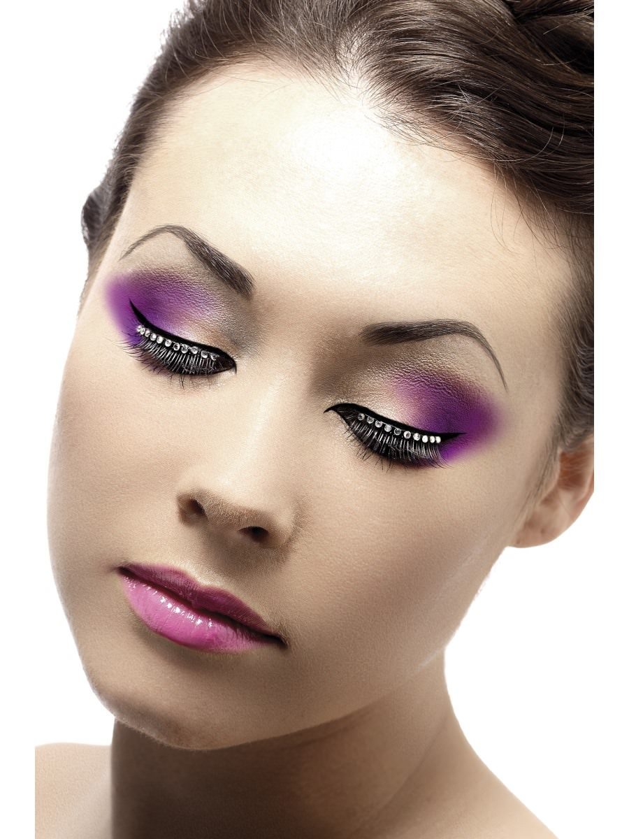 Eyelashes Alternative View1