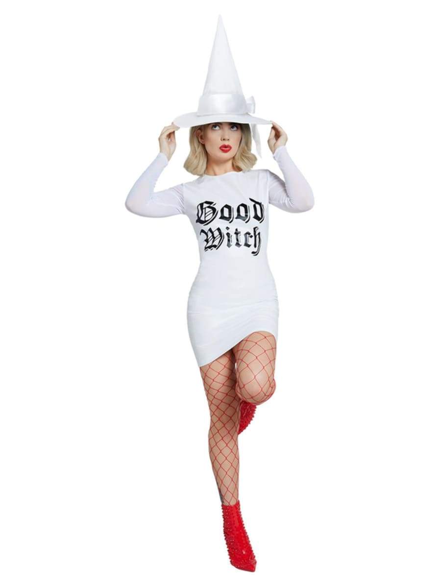 Fever Good Witch Costume Alternative Image