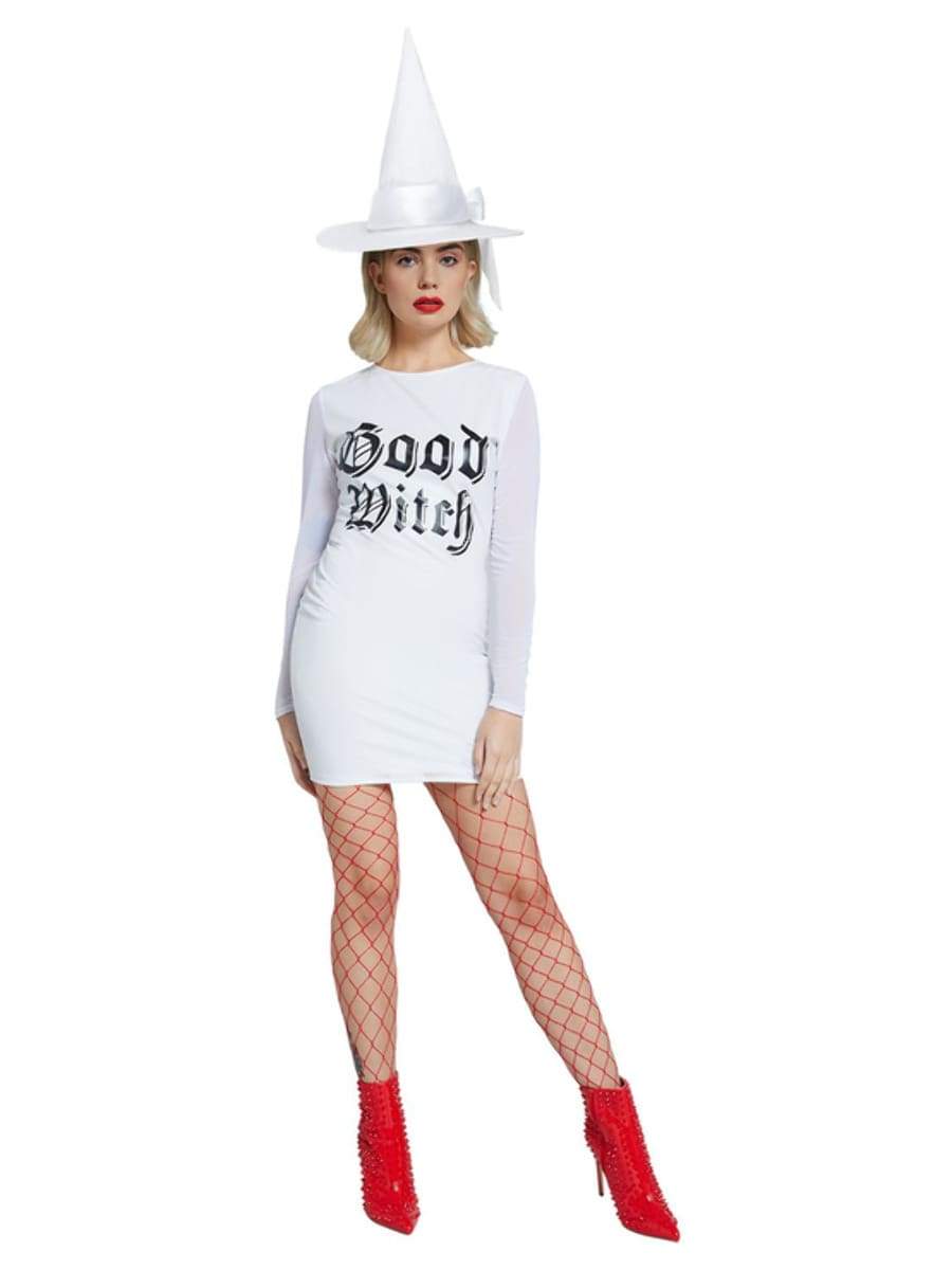 Fever Good Witch Costume