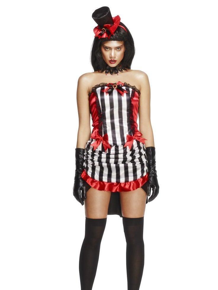 Fever Madame Vamp Costume