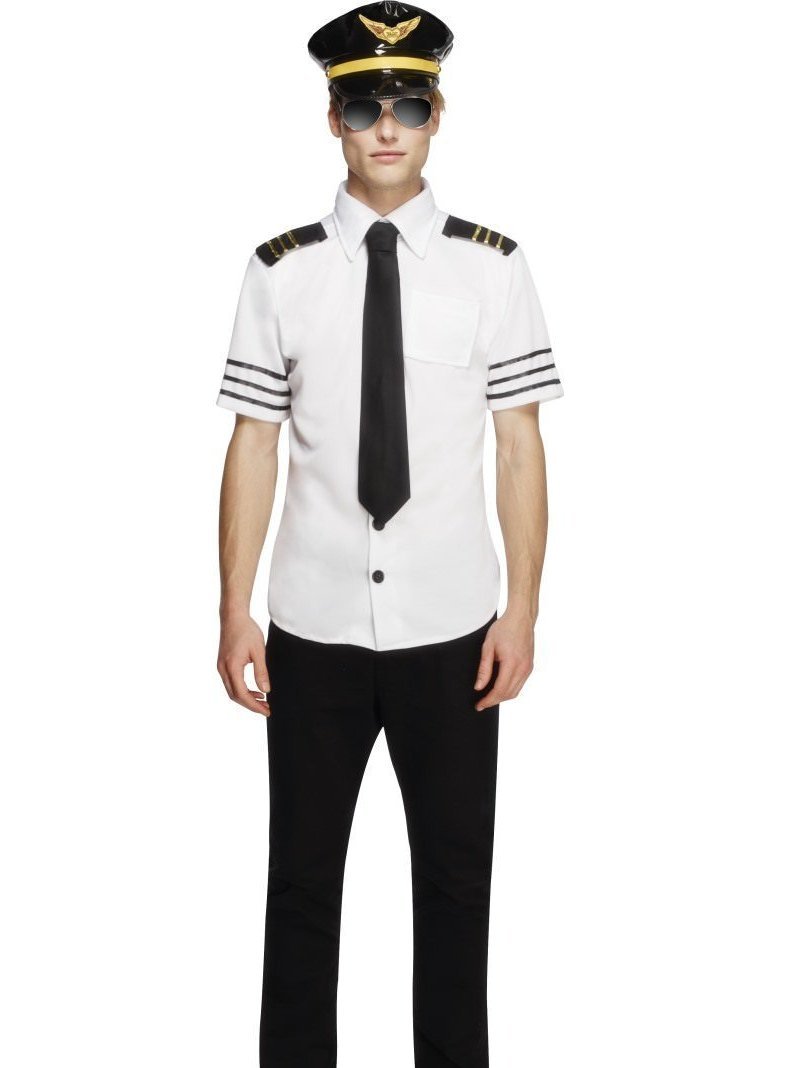 Fever Mile High Costume