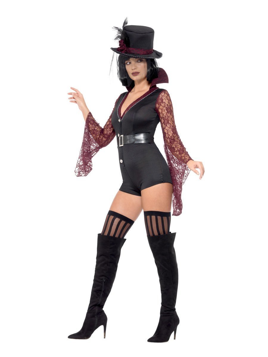 Fever Vampire Costume Alternative View 1.jpg