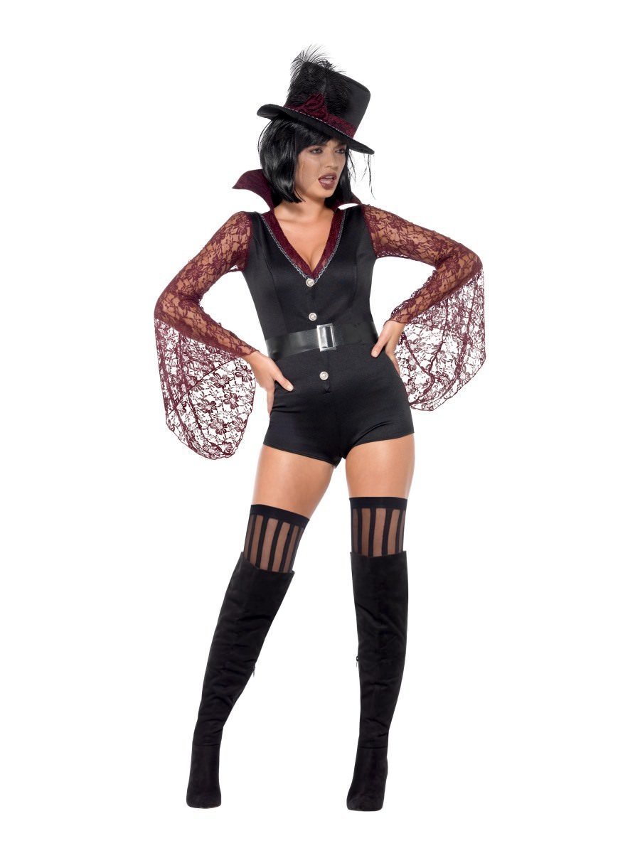 Fever Vampire Costume Alternative View 3.jpg