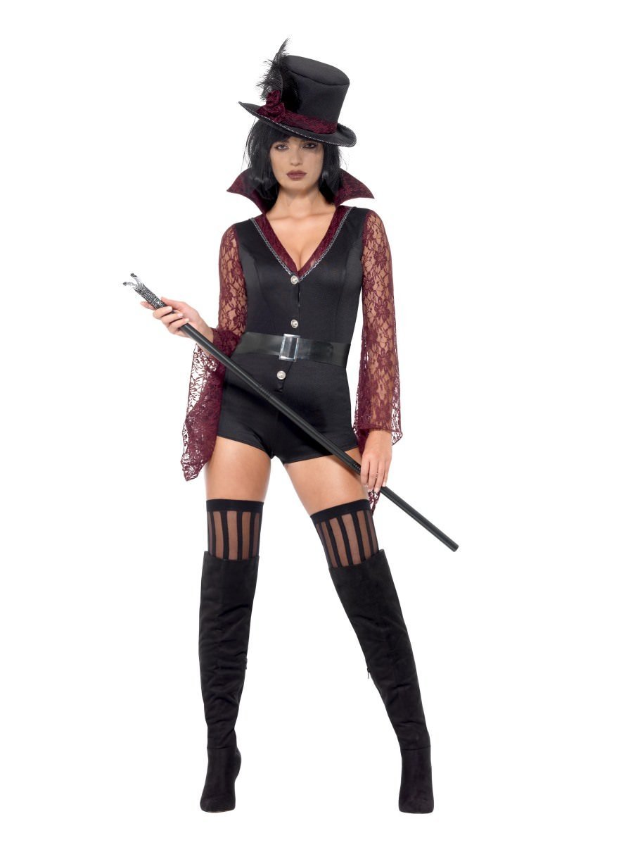 Fever Vampire Costume | Fevercollection.com Fever Collection Fever Vampire Costume | Fevercollection.com Fever Collection