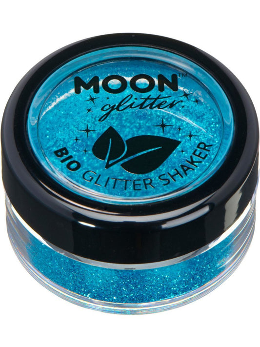 Moon Glitter Bio Glitter Shakers