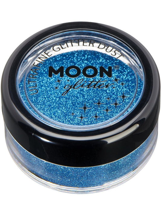 Moon Glitter Classic Ultrafine Glitter Dust