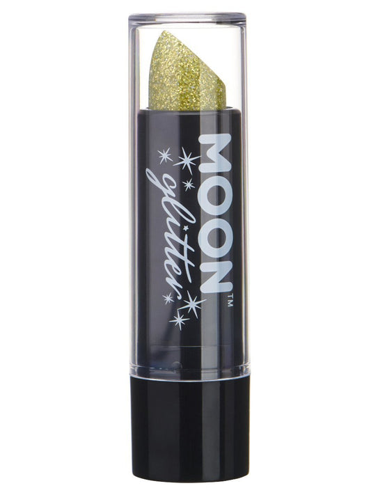 Moon Glitter Holographic Glitter Lipstick