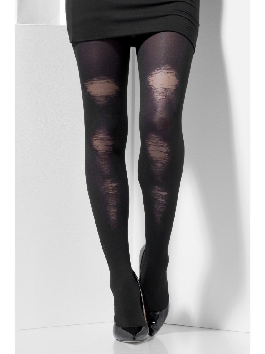 Opaque Tights