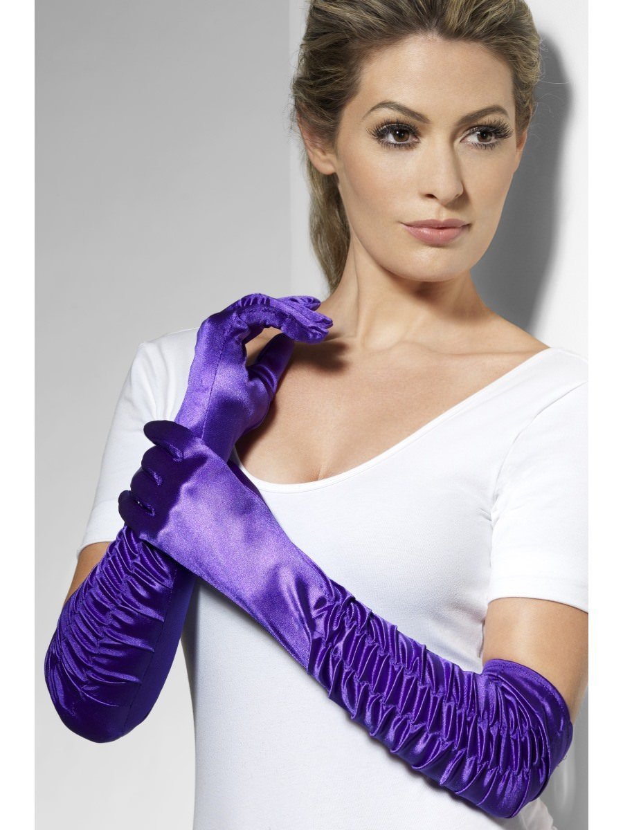 Temptress Gloves