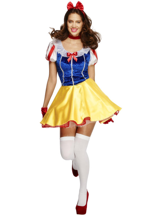 Fever Fairytale Costume with Dress