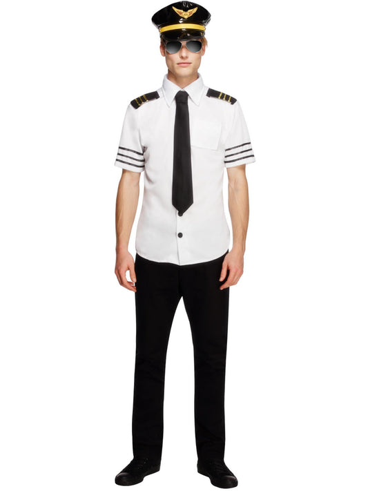 Fever Mile High Costume
