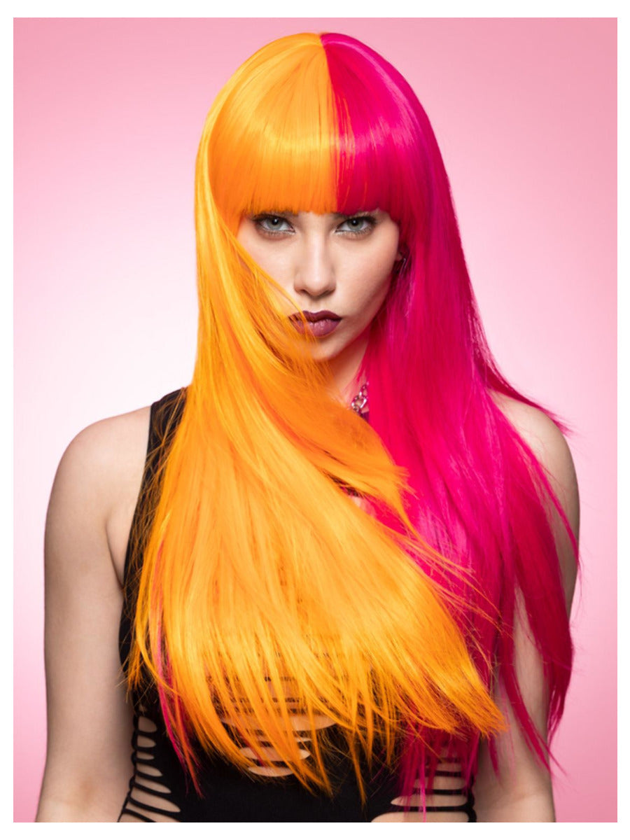 Manic Panic® Candy Pop™ Downtown Diva™ Wig – Fever Collection