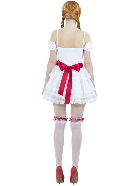 Annabelle Mini Dress Costume