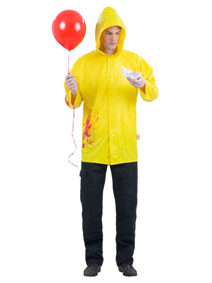IT Chapter 2, Georgie Costume