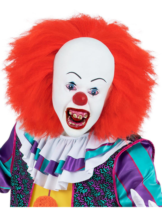 IT Classic 1990, Pennywise Mask