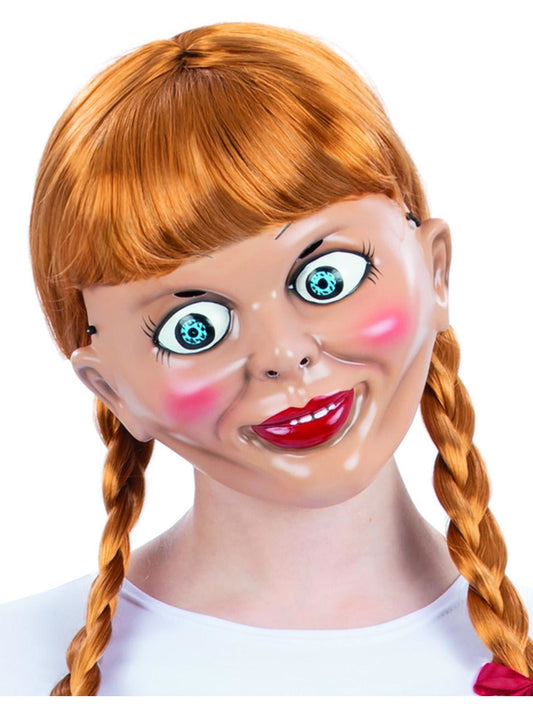 Annabelle Mask