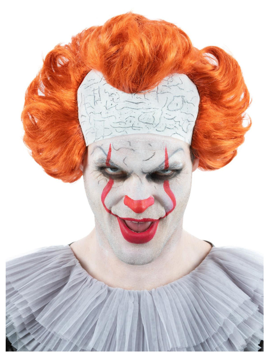 Pennywise Wig main image 1
