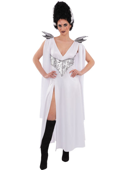 Fever Monster Mummy Bride Costume