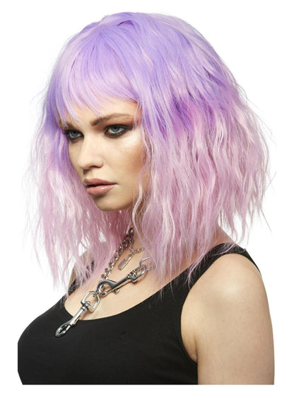 Manic Panic®Fleurs du Mal™ Trash Goddess Wig