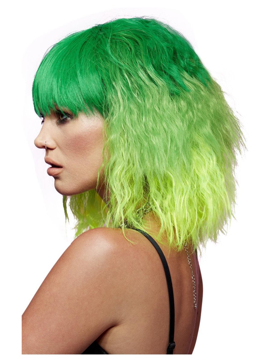 Manic Panic®Venus Envy™ Trash Goddess Wig