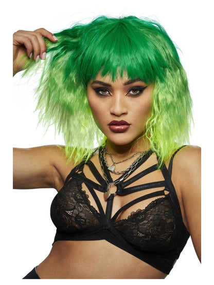 Manic Panic®Venus Envy™ Trash Goddess Wig
